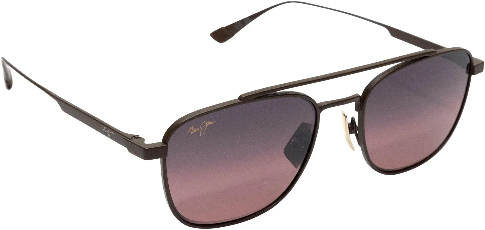 Maui Jim KAHANA MJ640 Sunglasses - view 9
